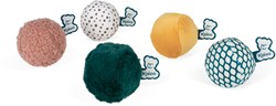 Kaloo balles sensorielles set - Stimuli jouet bébé
