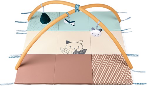 Kaloo Stimuli Playmat