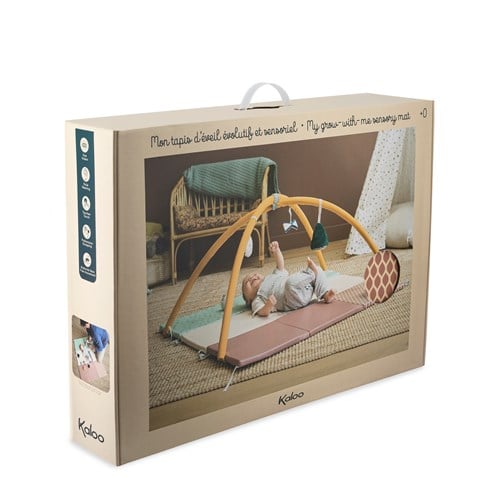 Kaloo Stimuli Playmat-2