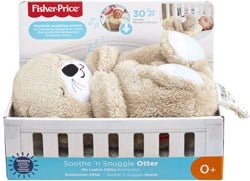Fisher Price Bedtijd Otter