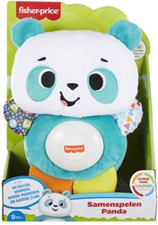 Mattel Linkimals interactieve panda speelgoed Fisher Price educatief