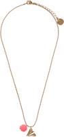 Calico Sun collier Emma or collier enfant réglable-2