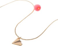 Calico Sun collier Emma or collier enfant réglable-3