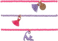Calico Sun armbandjes Zoey katten sieraden kleurrijk kinderspeelgoed-3