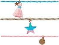 Calico Sun bracelets Belinda lune set bijoux colorés enfant-3