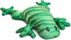 manimo® - weighted frog green 2,5kg