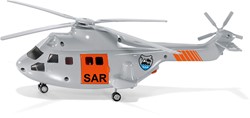 SIKU Transporthelikopter - 2527