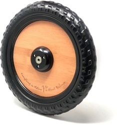 Kinderfeets replacement part Balance Bike - Bamboo Wheel