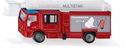 SIKU Magirus Multistar TLF telescopische hoogwerker - 1749