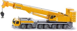 SIKU Mobiele kraan van Liebherr - 1886