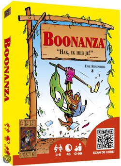 999 Games Boonanza