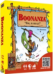 999 Games Boonanza