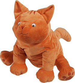 Peluches Dikkie Dik Happy Horse