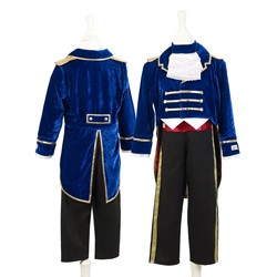 Souza Verkleedkleding
