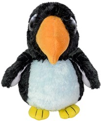 Lumo Stars Crow Corpy, 15cm