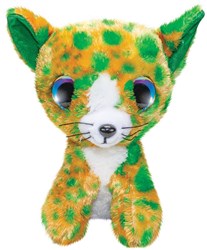 Lumo Stars Cat Catsy, 15cm