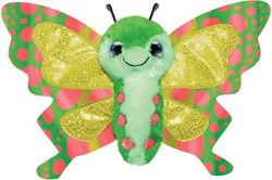 Lumo Stars Butterfly Hope, 15cm