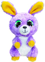 Lumo Stars Bunny Lila, 15cm