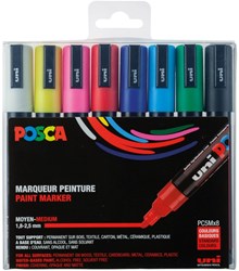 Posca stiften 3M
