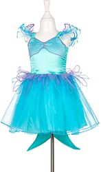 Souza for Kids zeemeermin kostuum Maryna 3-4 jaar 98-104 cm glitter