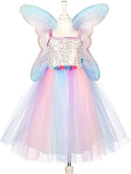 Souza Felicity dress + wings, 3-4 yrs, 98-104 cm (1 set)
