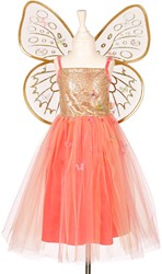 Souza Joanna dress + wings, 3-4 yrs, 98-104 cm (1 set)