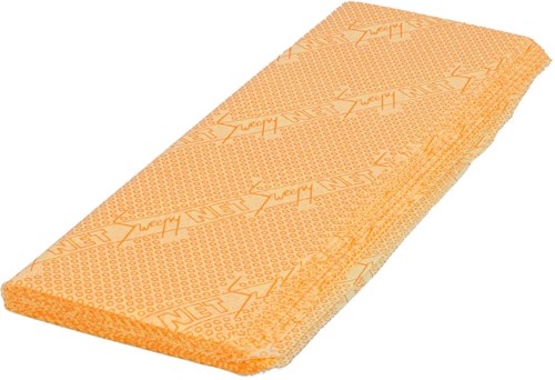 Linea lingettes de nettoyage sol 45 cm 50 pièces lingettes à poussière-3