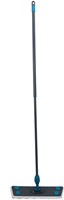 Linea balai serpillière Sweepy 40 cm avec 10 lingettes jouet de ménage-3