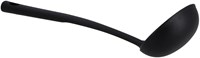 Brabantia soeplepel Black Line - keukengerei anti-aanbak zwart-2
