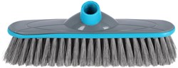 Linea balai de salle fibre synthétique 30cm - Softwise balai intérieur multicolore