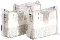 Bison recharge aimant à humidité sans odeur 3 x 450g pour absorbeur d'humidité-2