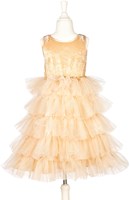 Souza for Kids déguisement Christianne 3-4 ans multicolore 98-104 cm-2