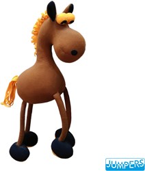 Jumpers Paard
