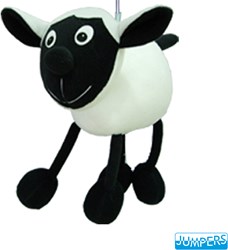 Jumpers Schaap