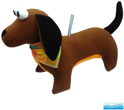 Jumpers Teckel