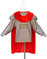 Souza for Kids costume roi Arthur 3-4 ans 98-104 cm jouet