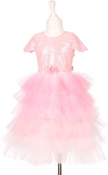 Souza for Kids verkleedjurk Garance prinsessenjurk 3-4 jaar 98-104 cm