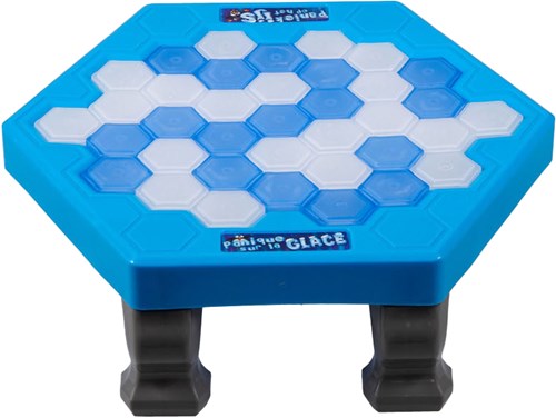 Clown Games Panique sur la glace-2