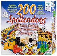 Clown Games Compendium 200 stuks