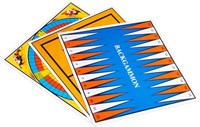 Clown Games Compendium 200 stuks-2
