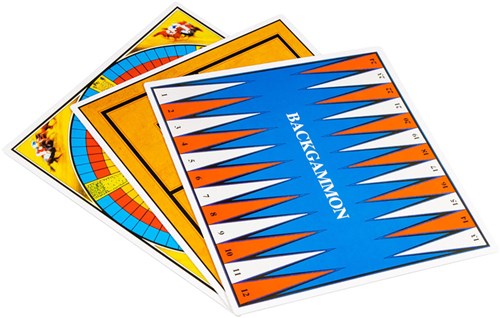 Clown Games Compendium 200 stuks-2
