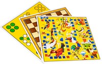 Clown Games Compendium 200 stuks-3