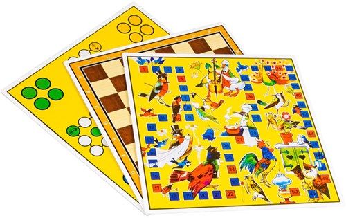 Clown Games Compendium 200 stuks-3