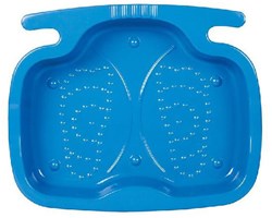 Intex Voetenbad 56x46x9cm