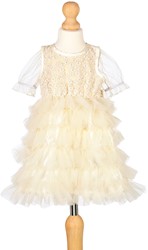 Souza Chloé baby dress, 2 yrs, 92 cm (1 pc)