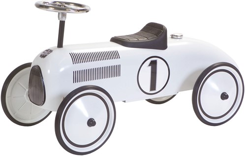 Retro Roller Loopauto Lewis