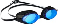 SportX Lunettes de natation adulte holographiques en boîte - accessoire de natation-2