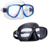 SportX Adult Zwemmasker ****-2