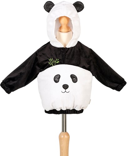 Souza for Kids costume panda 2 ans 92 cm déguisement enfant