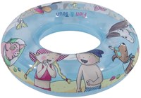 Fien & Teun Zwemring - 50cm-2